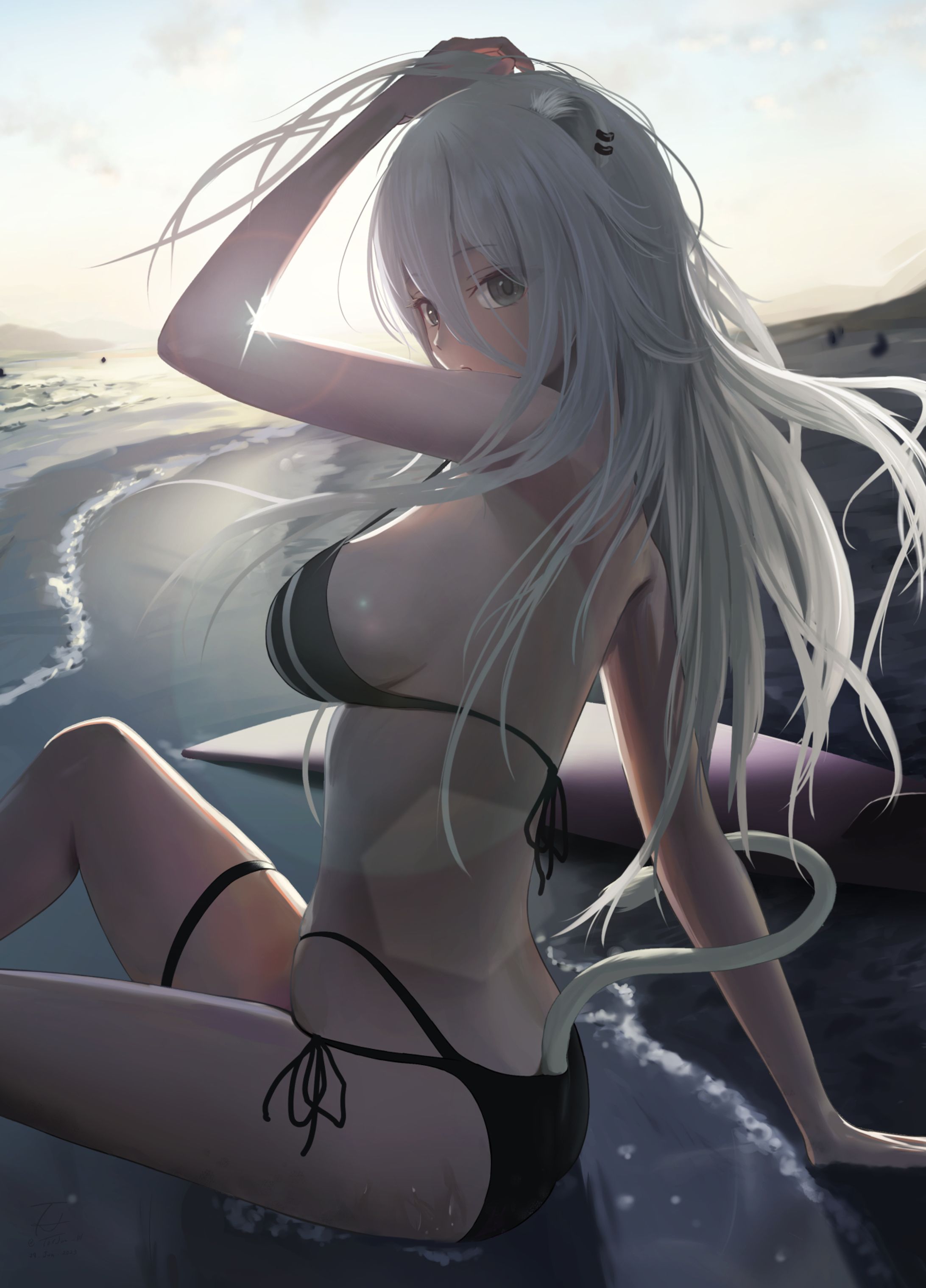 獅白ぼたん-1