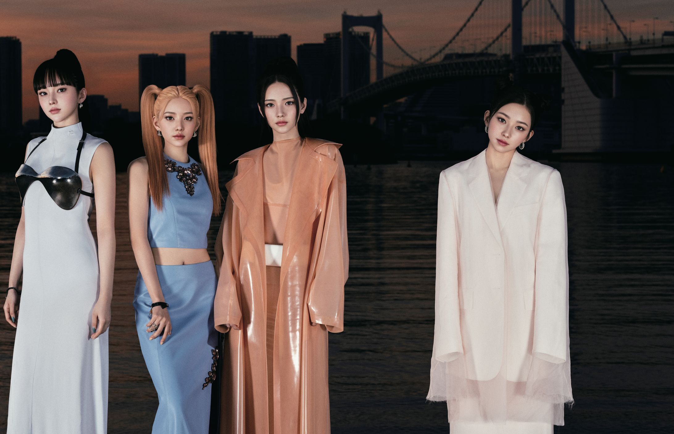 Numero TOKYO #174 MAVE;-1