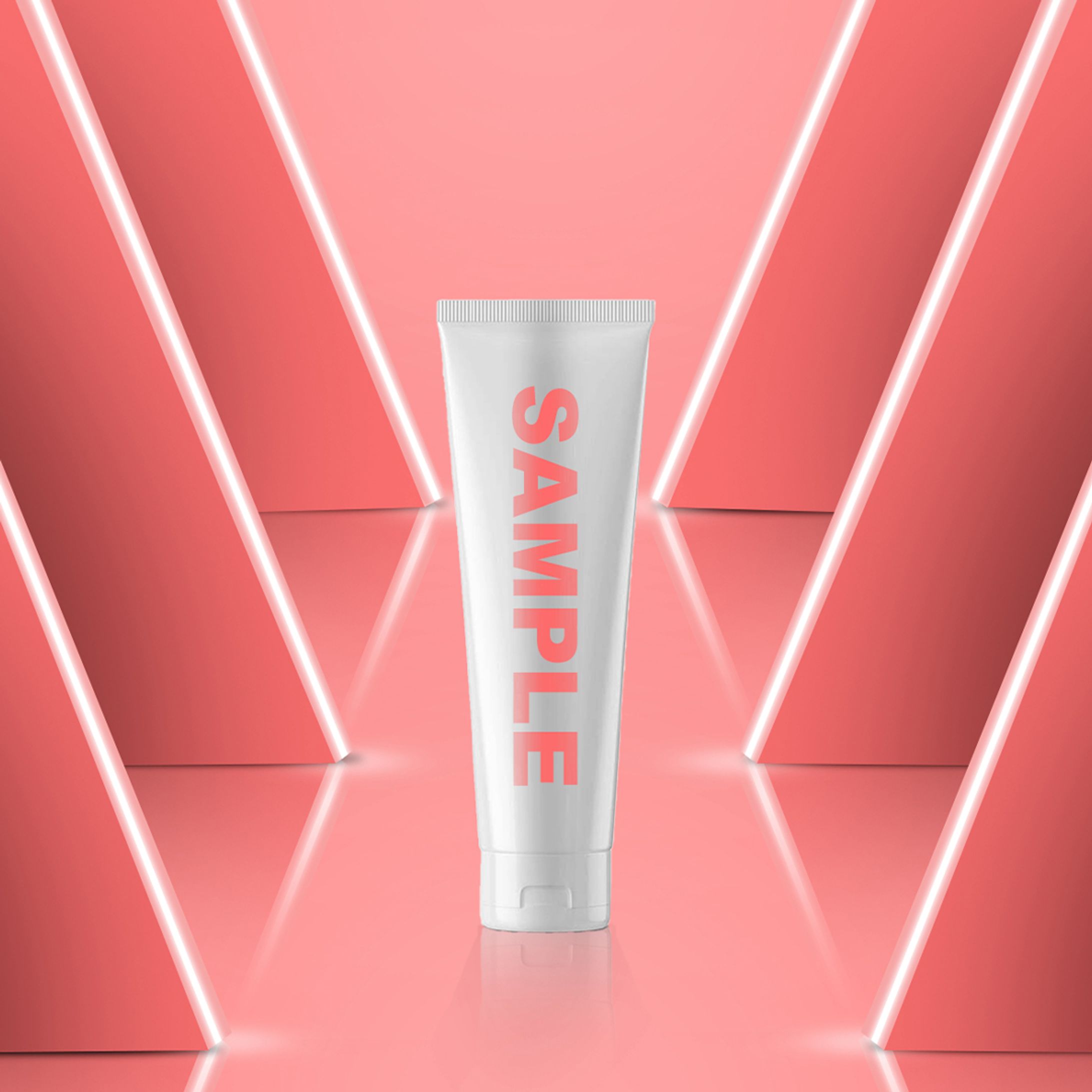 美容品サンプル画像(自主製作)-1