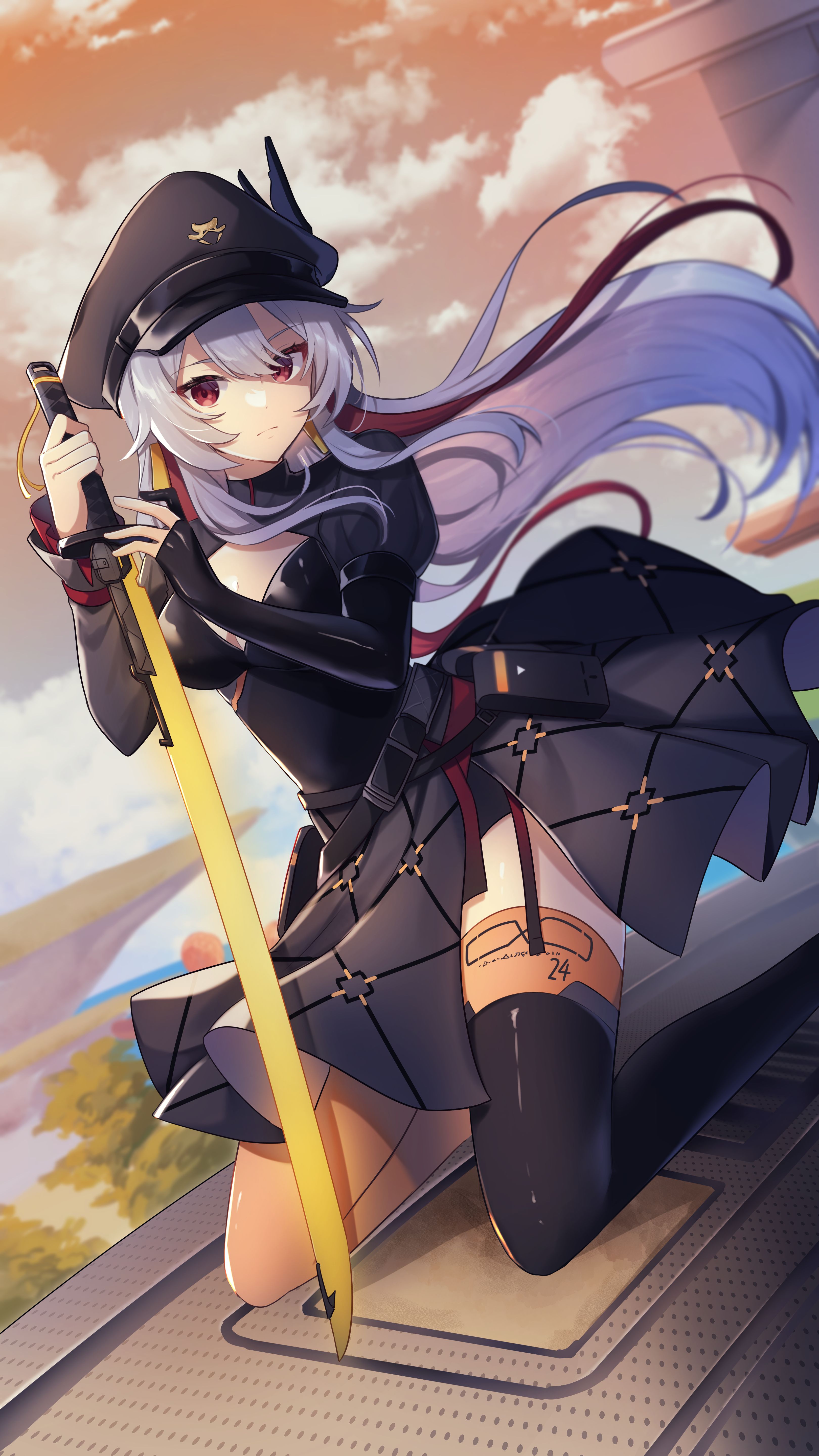 ご依頼イラスト2
