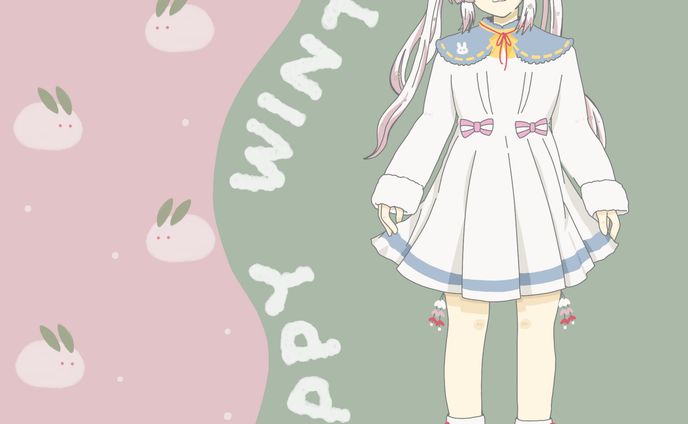 Vliver 月都神りあう様