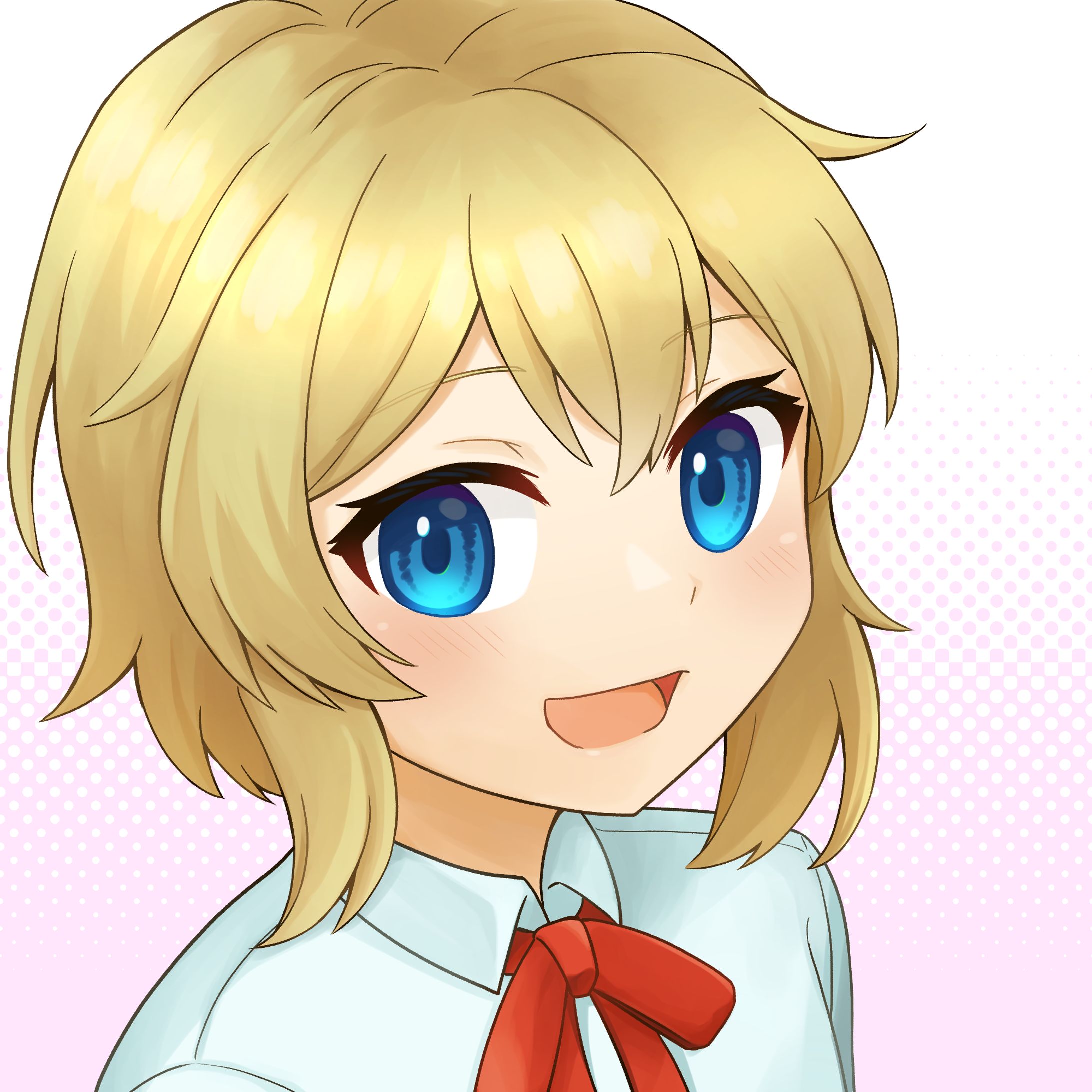 オリジナル子アイコン-1