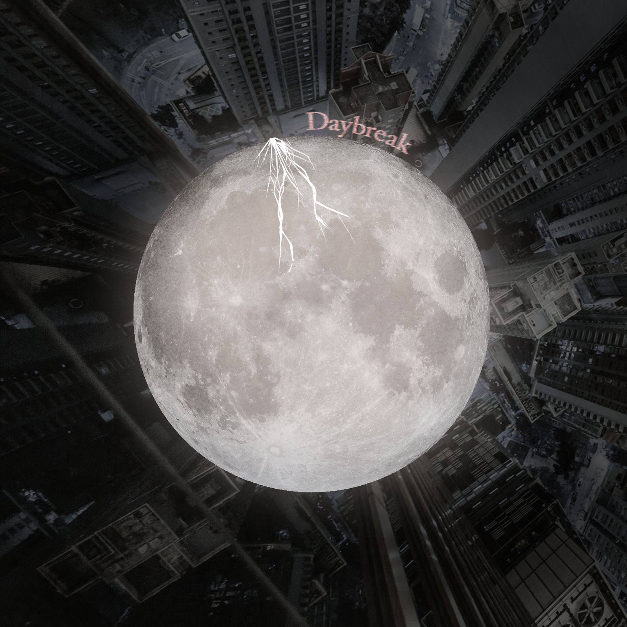 NECROMALINE 2nd Single "daybreak"-1