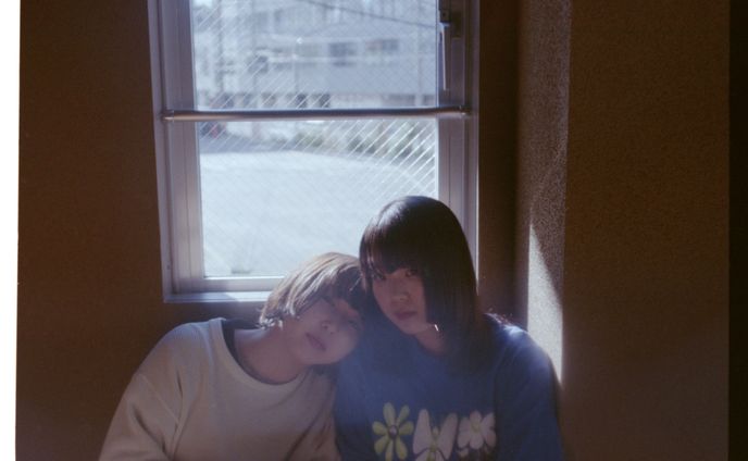 はつめ　アーティスト写真