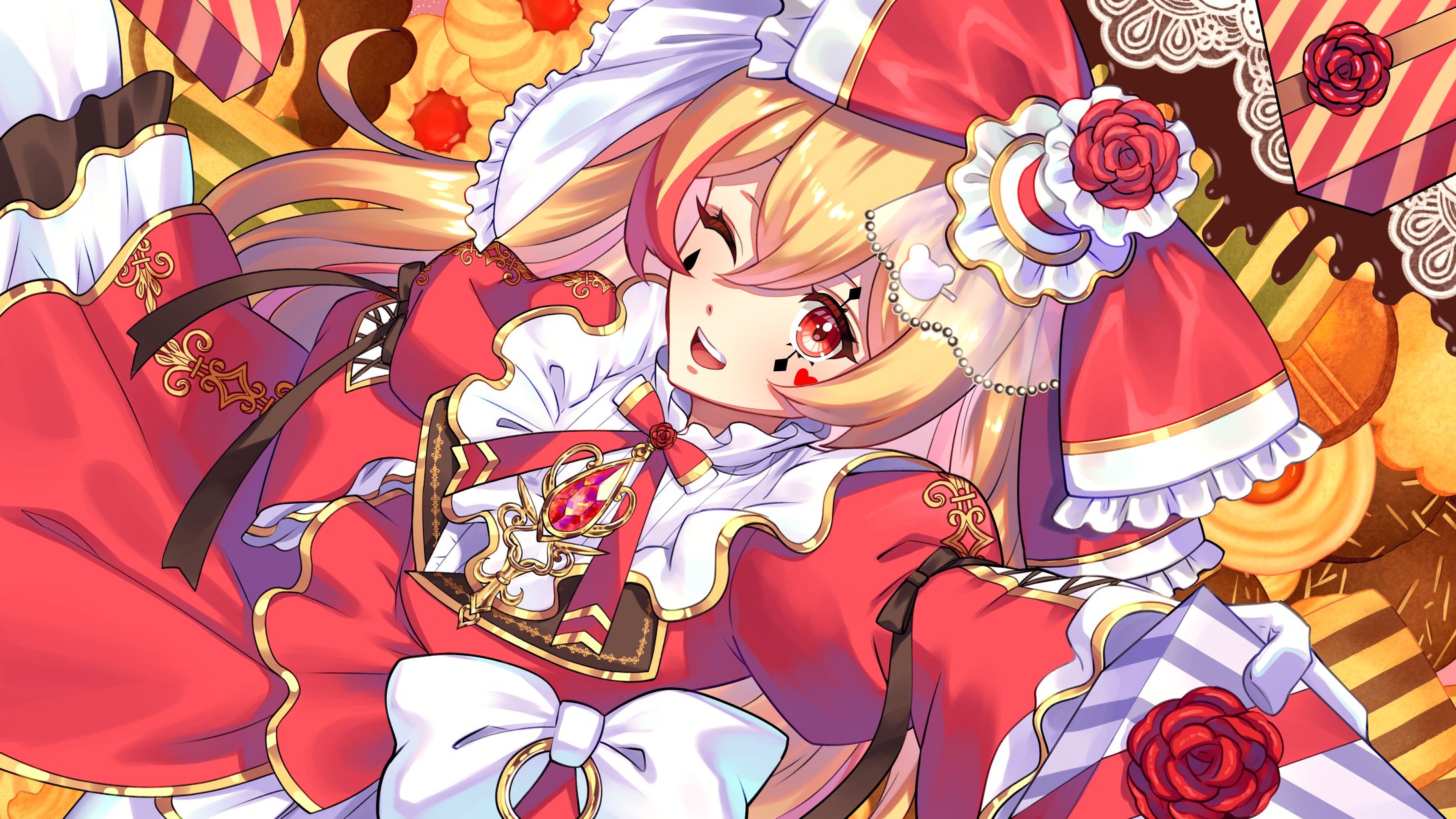 Happy Valentine's Day-1