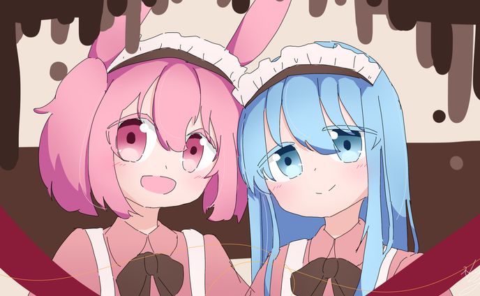バレンタイン