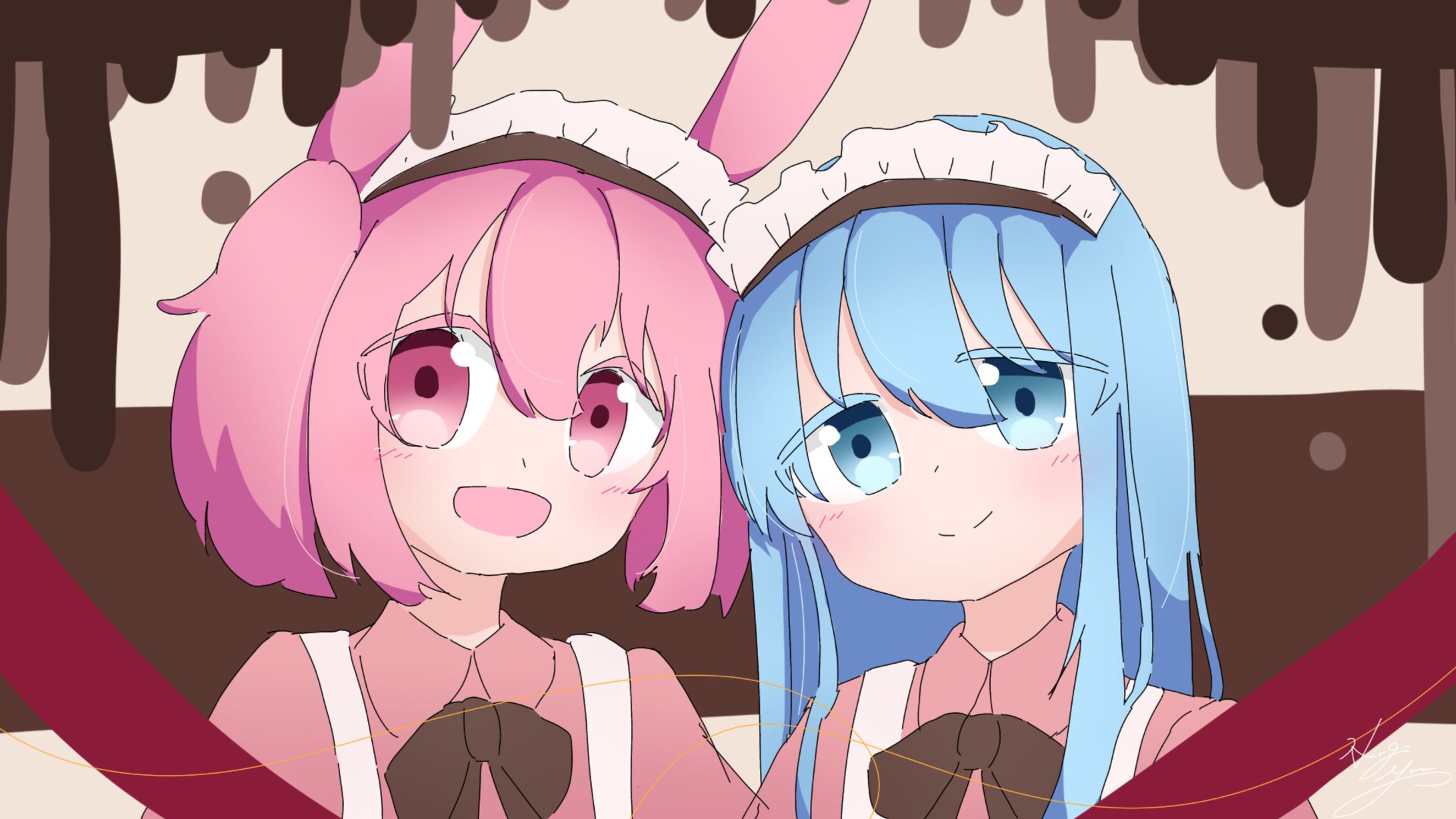 バレンタイン-1