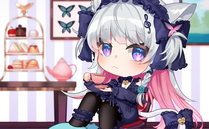 鷲尾シヨ(わしお しよ)💪🦅ヘビクイワシVtuber✨ - foriio 鷲尾シヨ(わしお しよ)💪🦅ヘビクイワシVtuber✨ - foriio