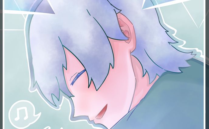 ＜FA＞ジャケット風/桜間あいと様