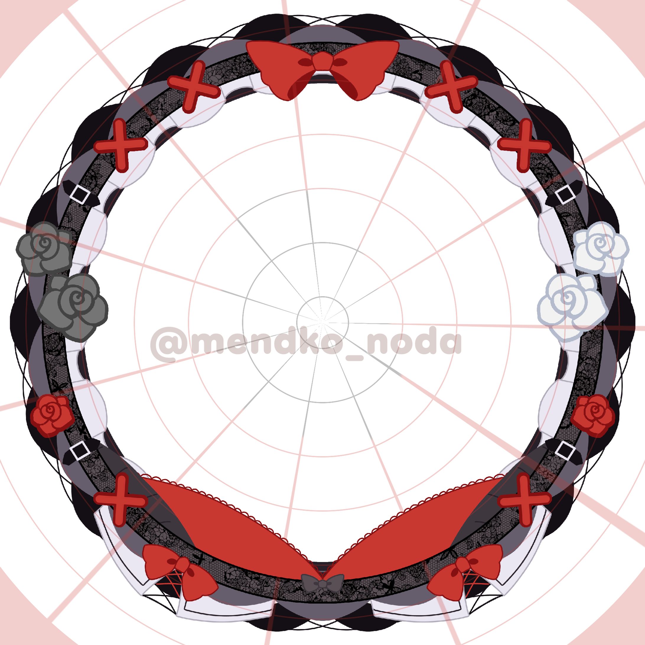 姫城 ことは様(アイコンリング)-1