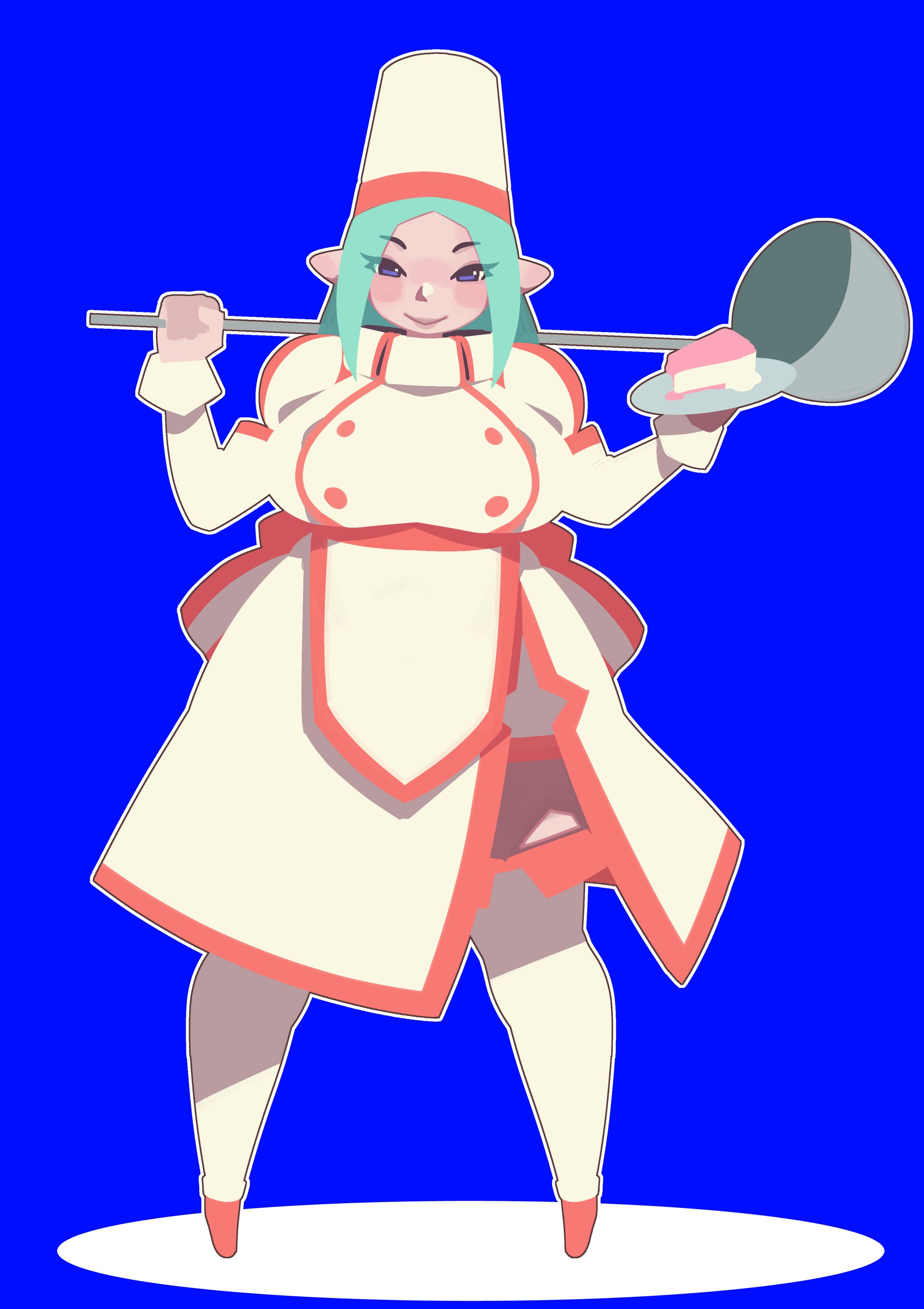 Misc. Character Concepts-1