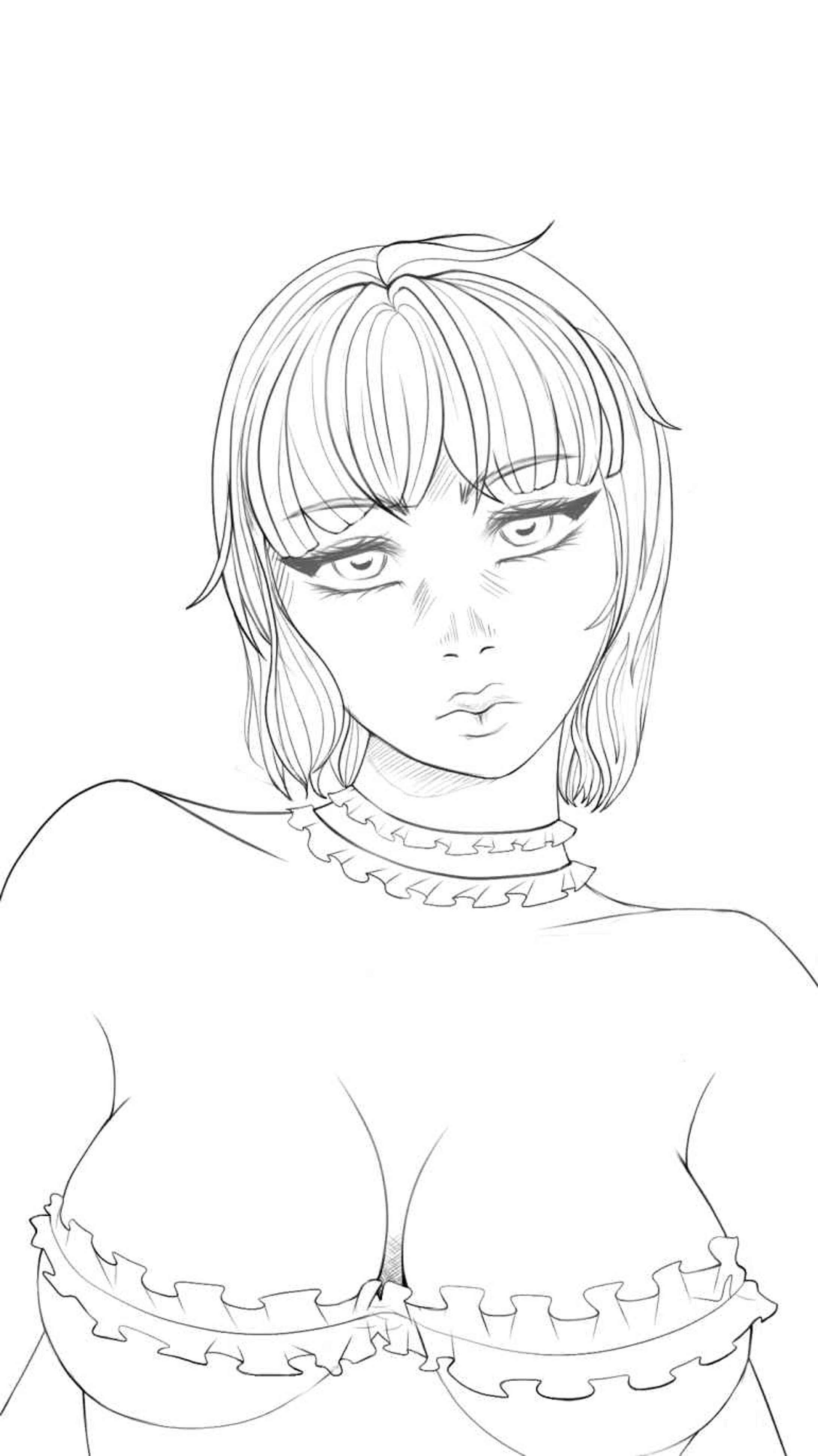 Lineart-1