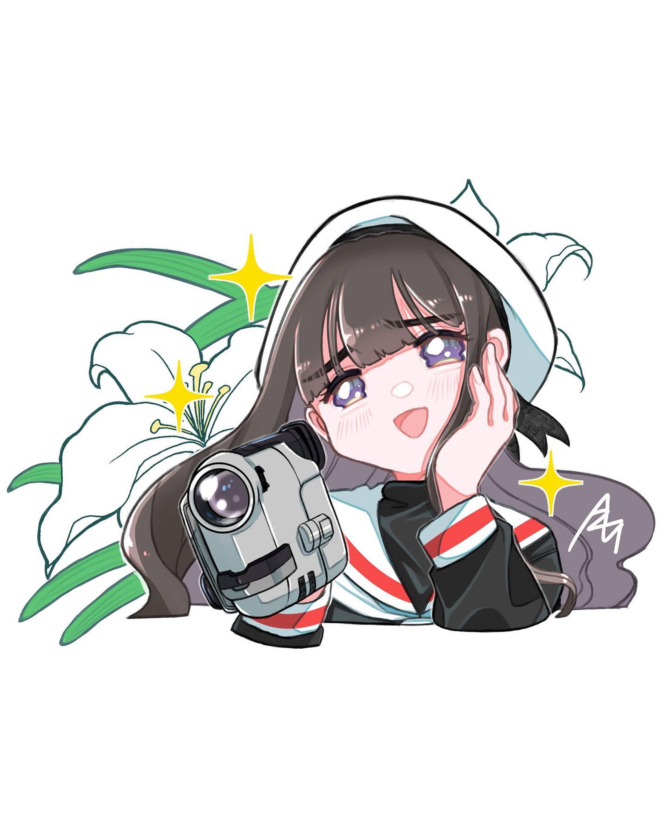 大道寺知世ちゃん🥰

#イラスト #アート #デジタルイラスト #カードきゃプターさくら #ccさくら #大道寺知世 #二次創作絵 #二次創作 #illust #illustration #illustgram #instaart #art #digitalillustration #digitalart #ccsakura #daidoujitomoyo #cute #girl #fanart-1