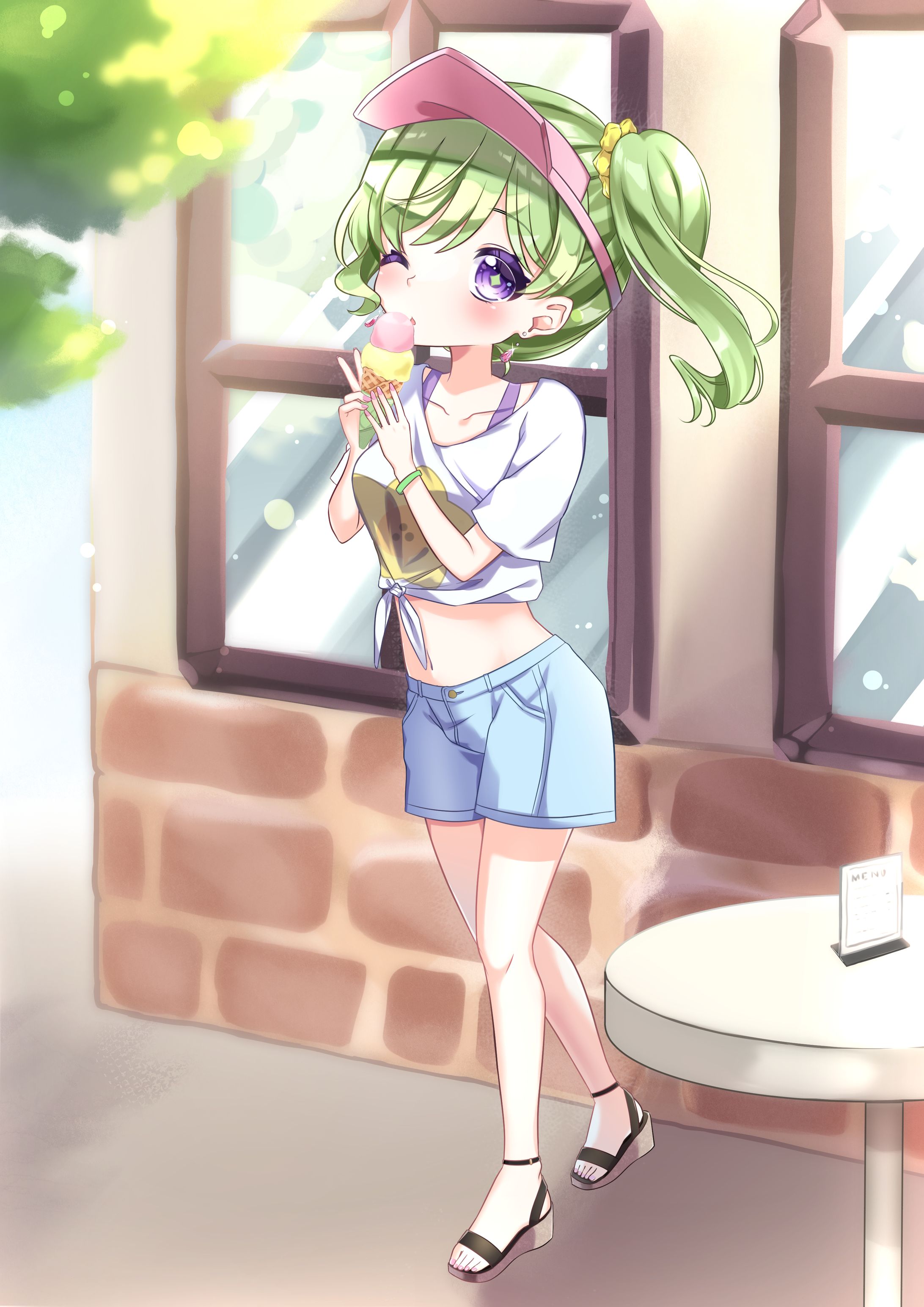【commission】だだのありか-1