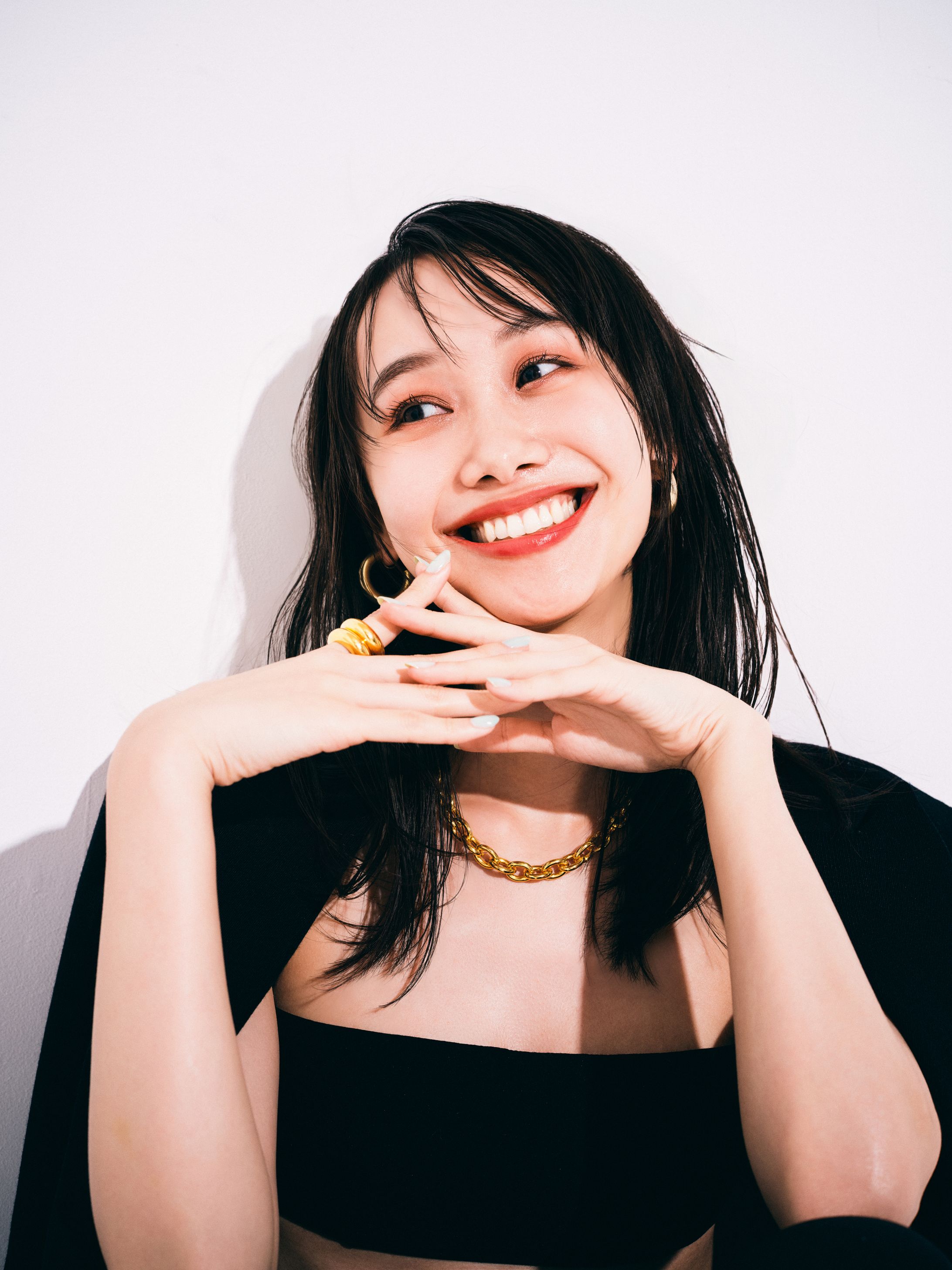【woman】Miki-1