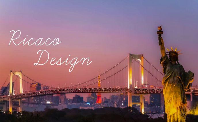 りかこデザインMV