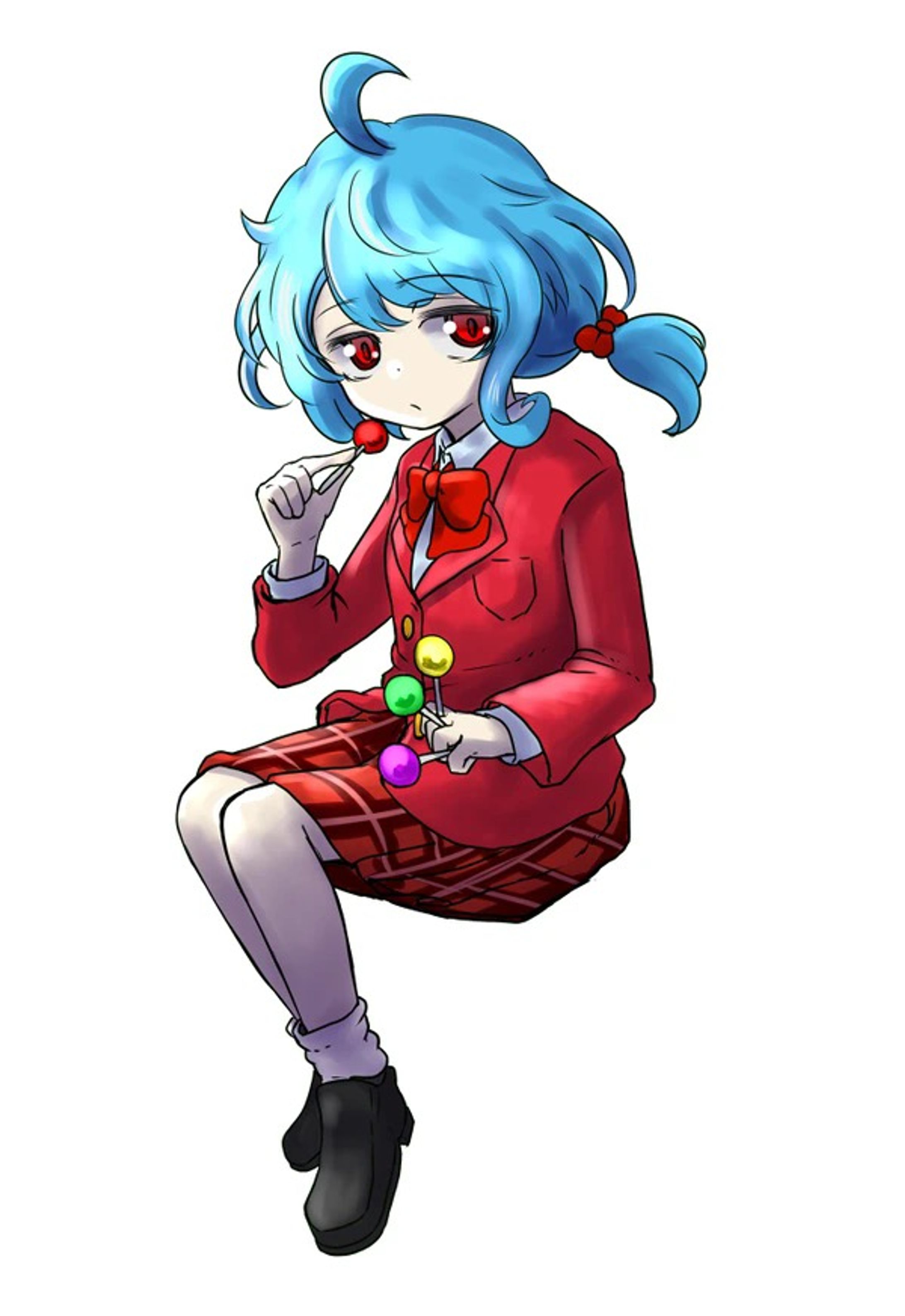 オリジナルキャラクター-1
