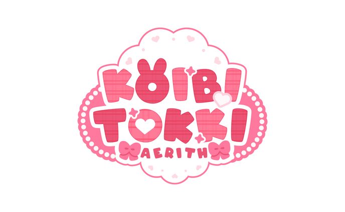 Koibitokki's Logo