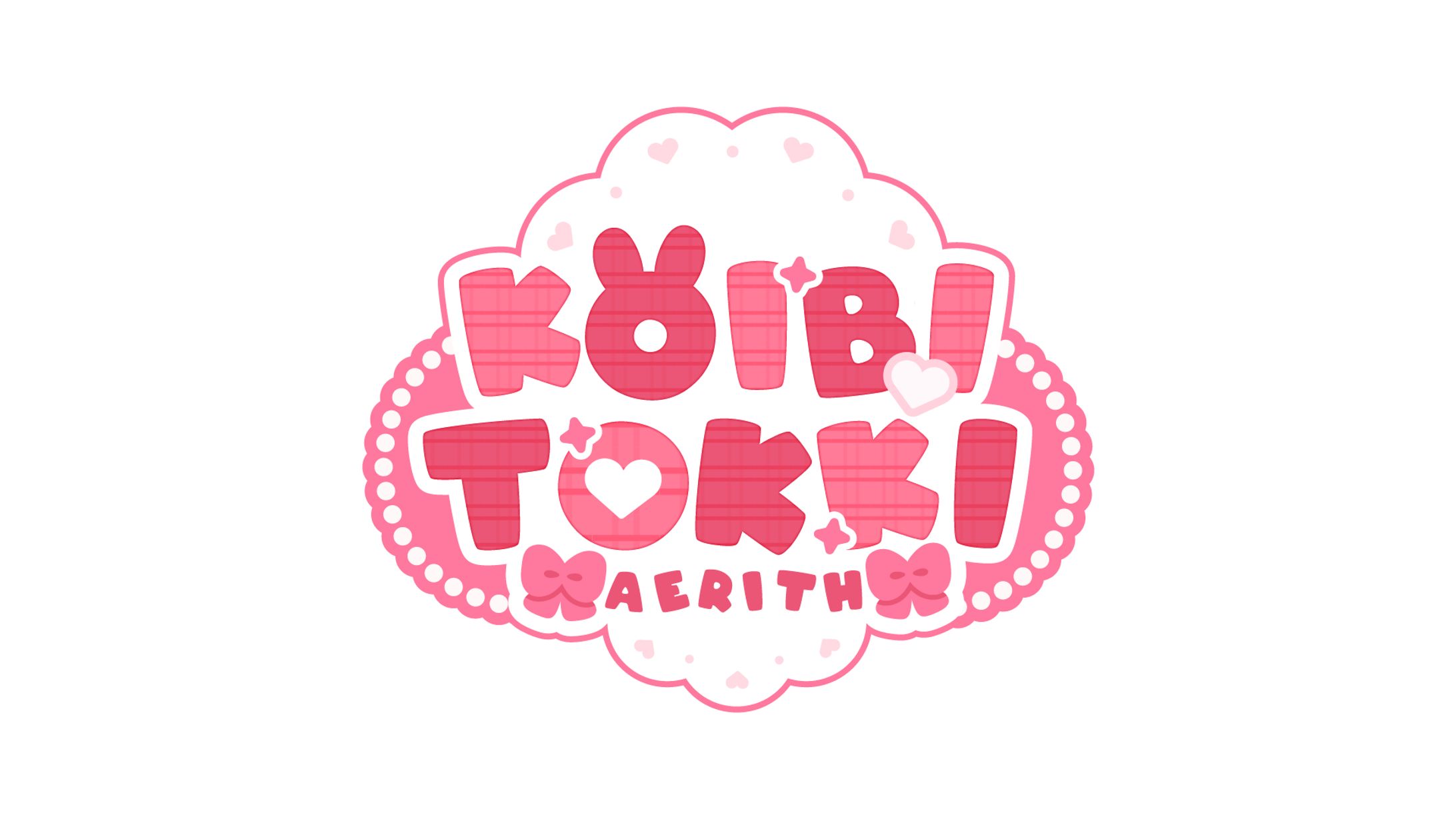 Koibitokki's Logo-1