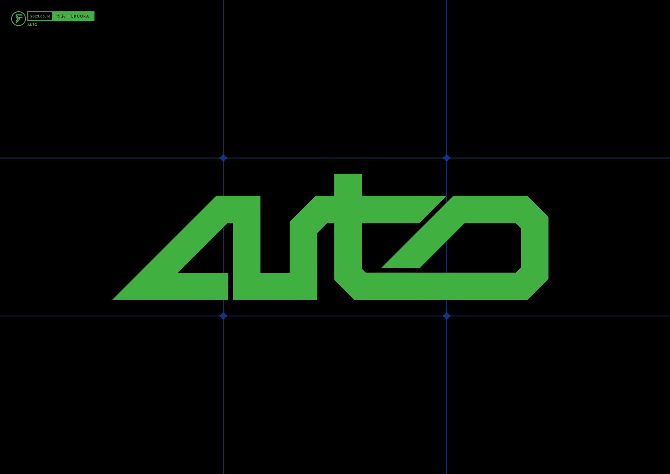 auto（自主制作）-1