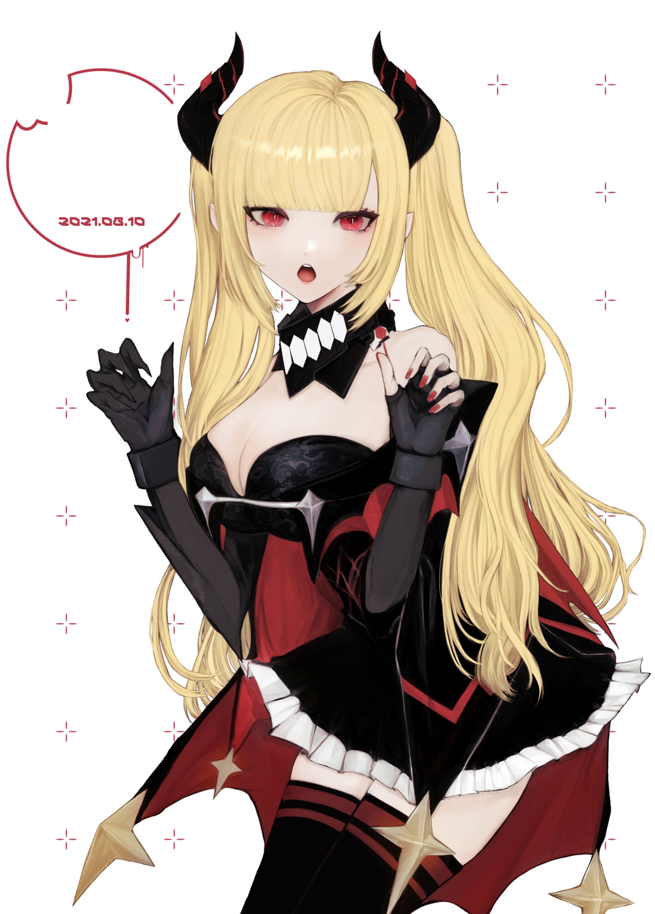 PSO2（二次）-1
