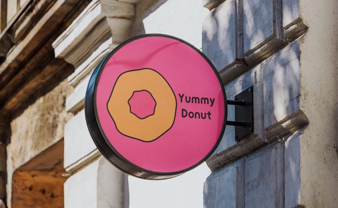YummyDounut 看板
