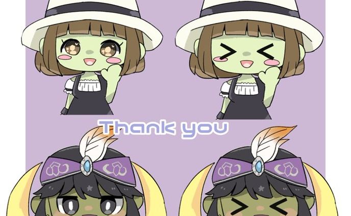 スタンプ･sdイラスト、npo法人