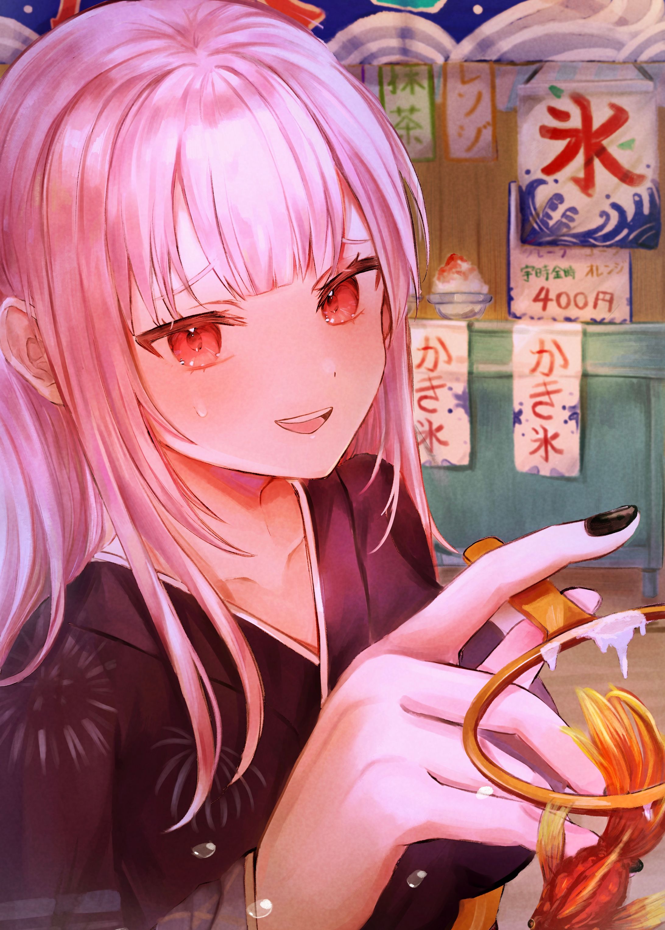 ホロライブ　二次創作総合-1