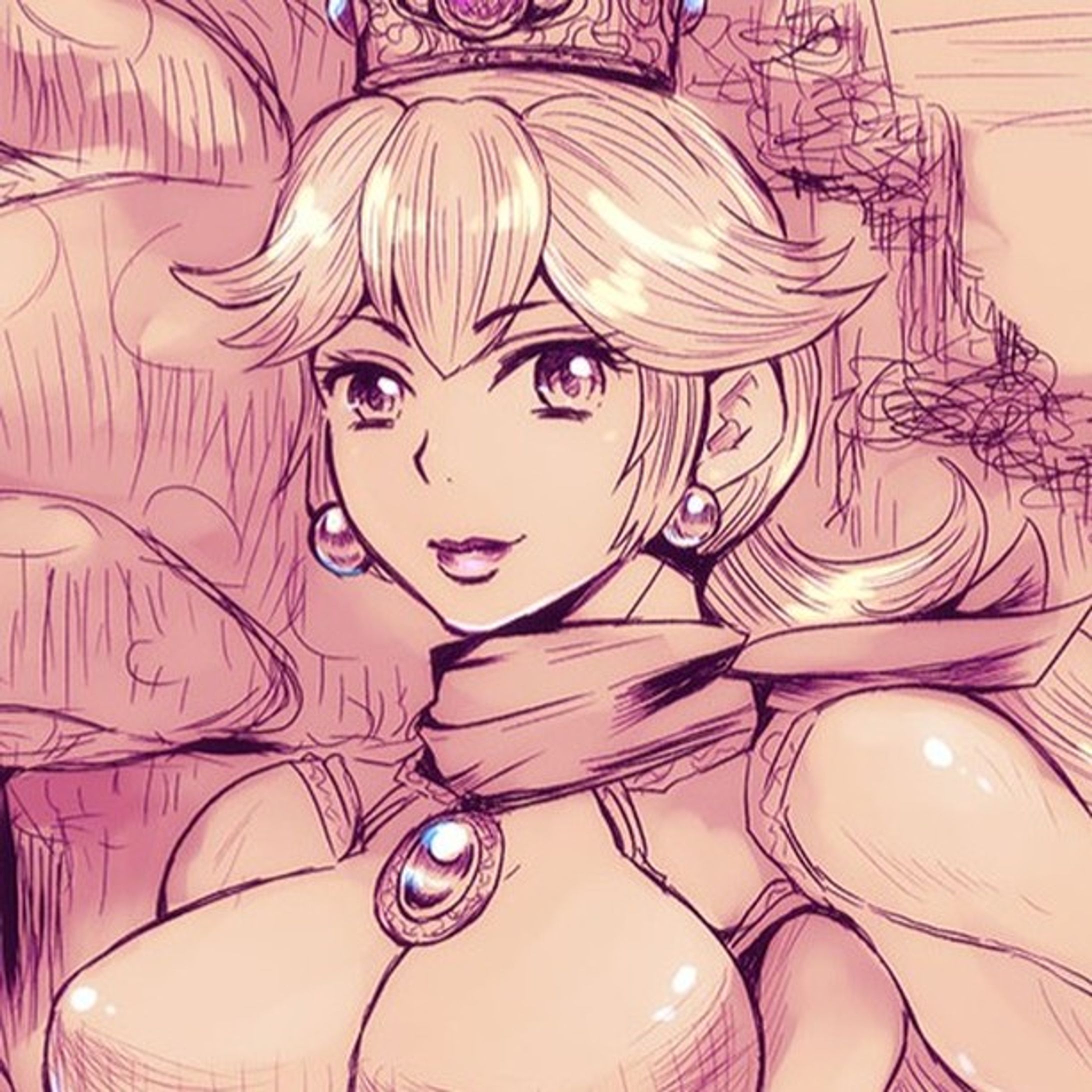 prinsess peach-1
