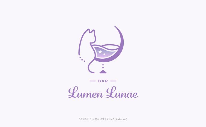 logo、フォトバッシュ