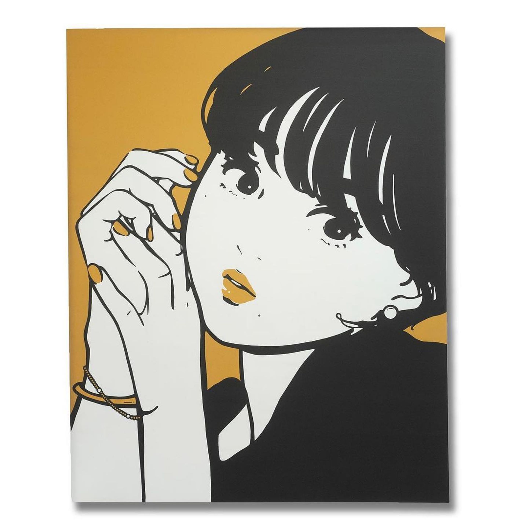 『capricious』-1