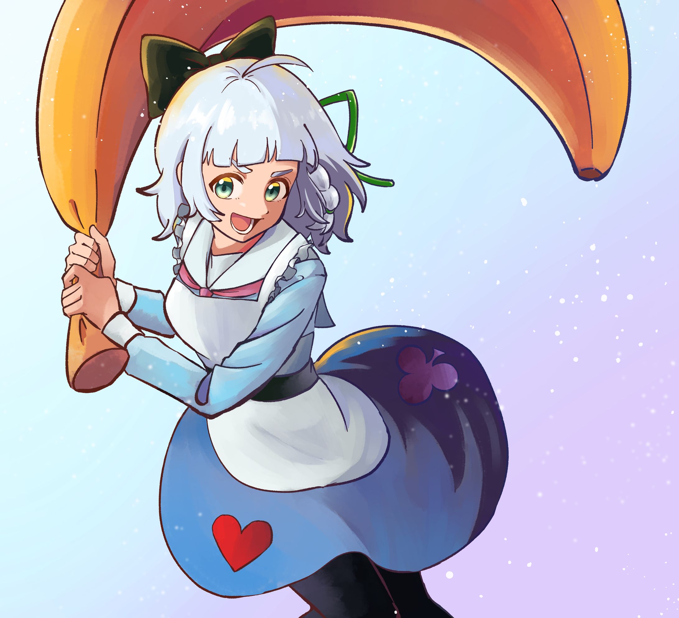 幕末志士オンライン｜アバター企画-1