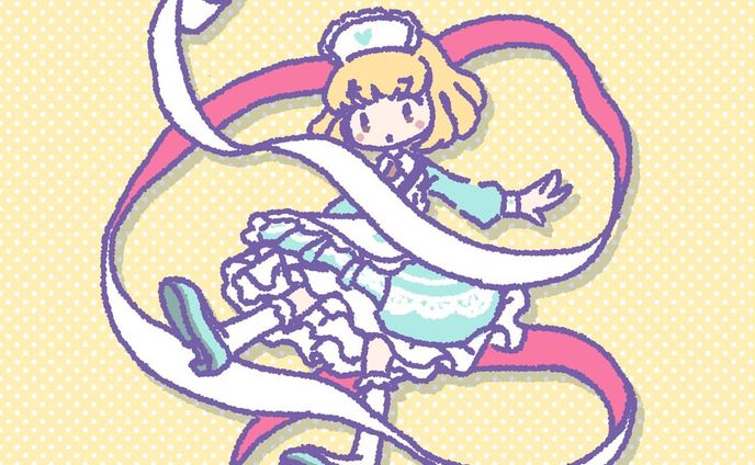#駅メモファンアート #fanart