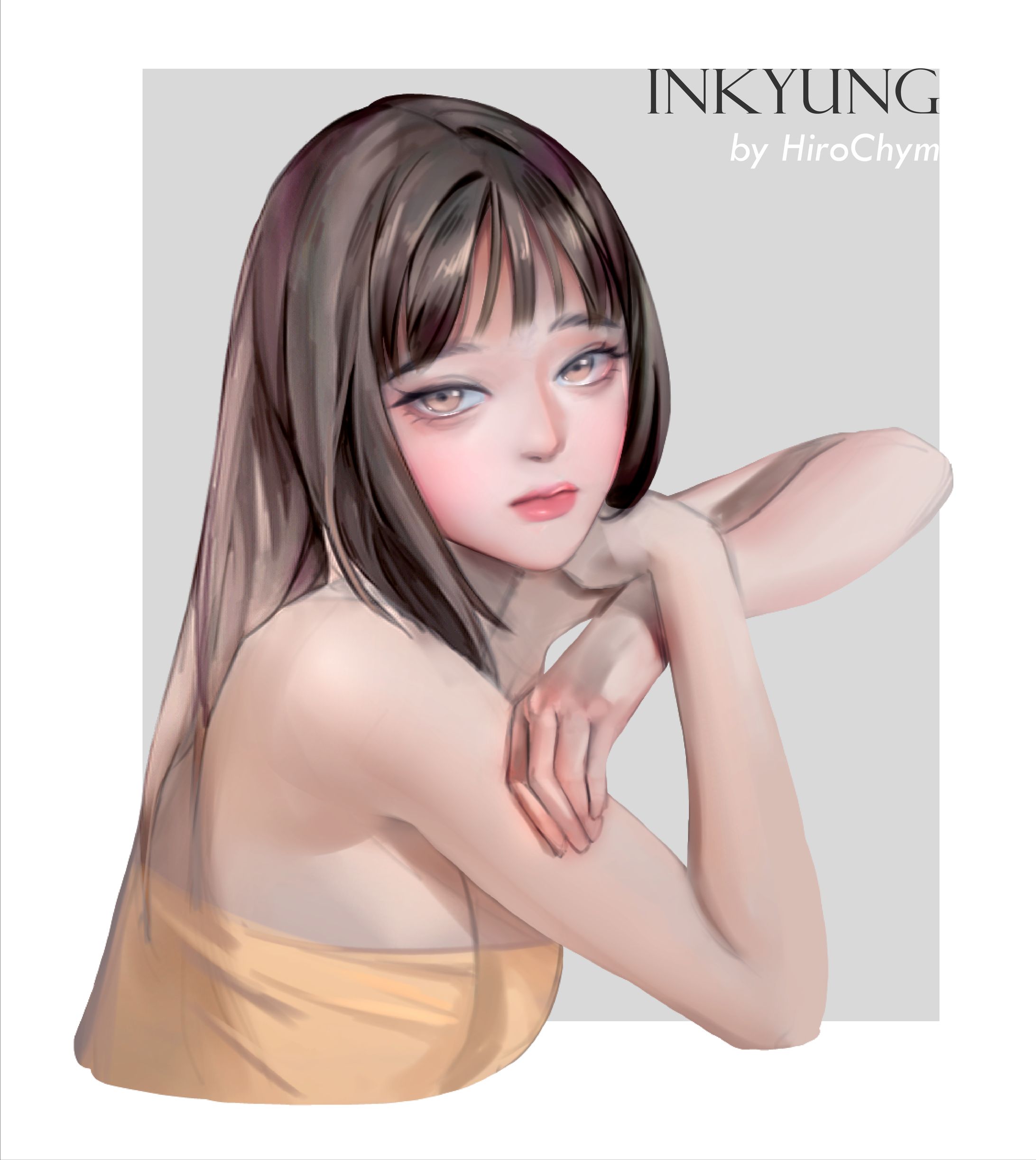 Inkyung Study -1