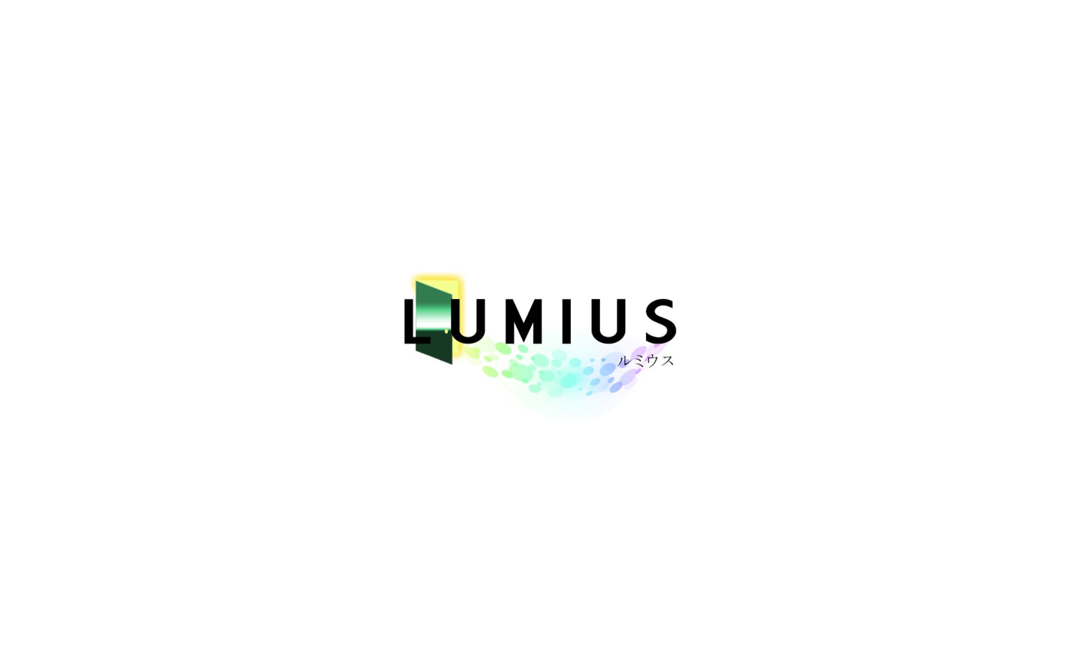 LUMIUS | Logo Design-1