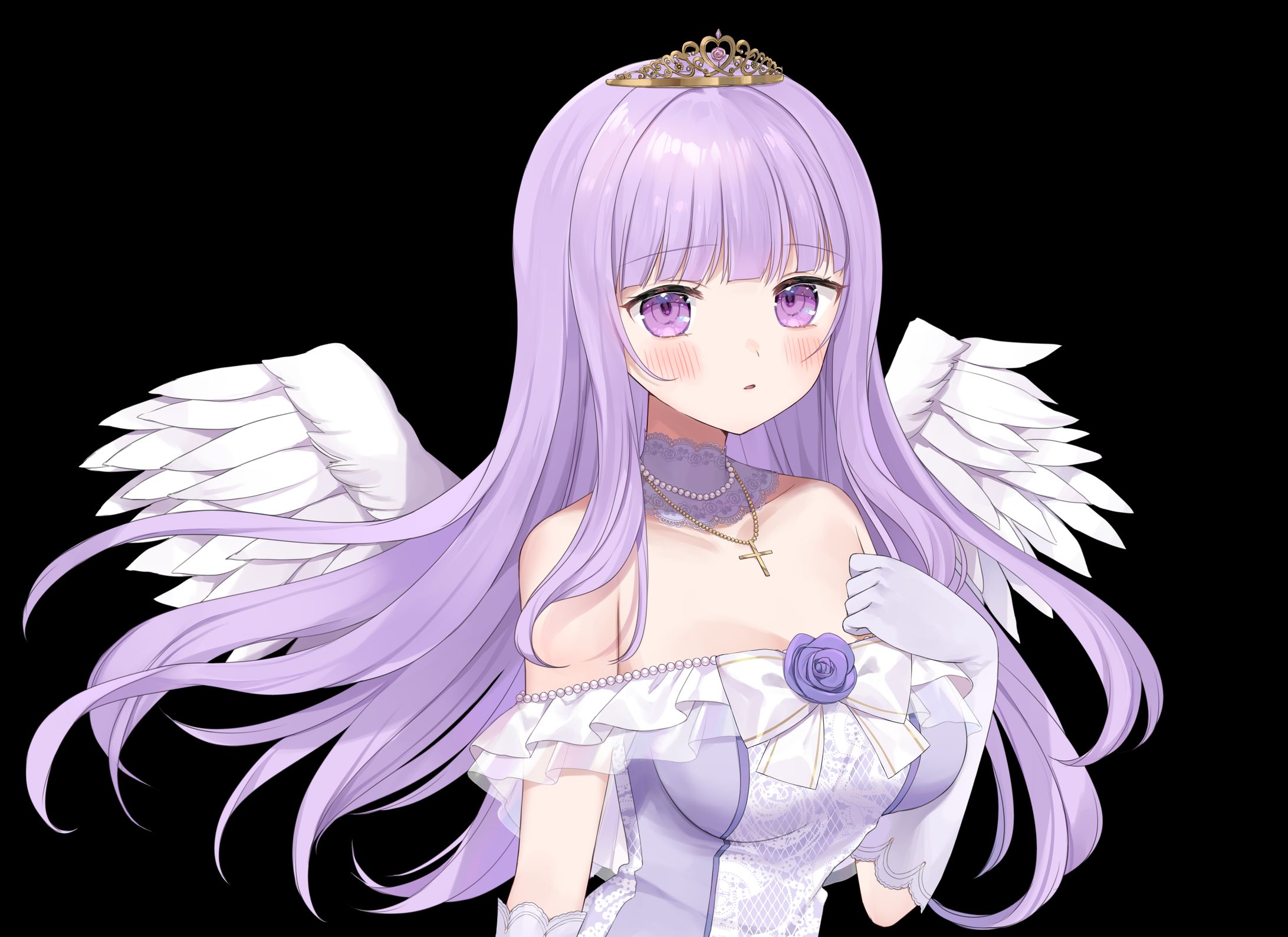 夢羽ヒメ様Reborn歌ってみたイラスト