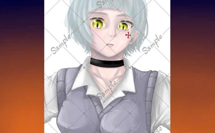 成人向けイラスト