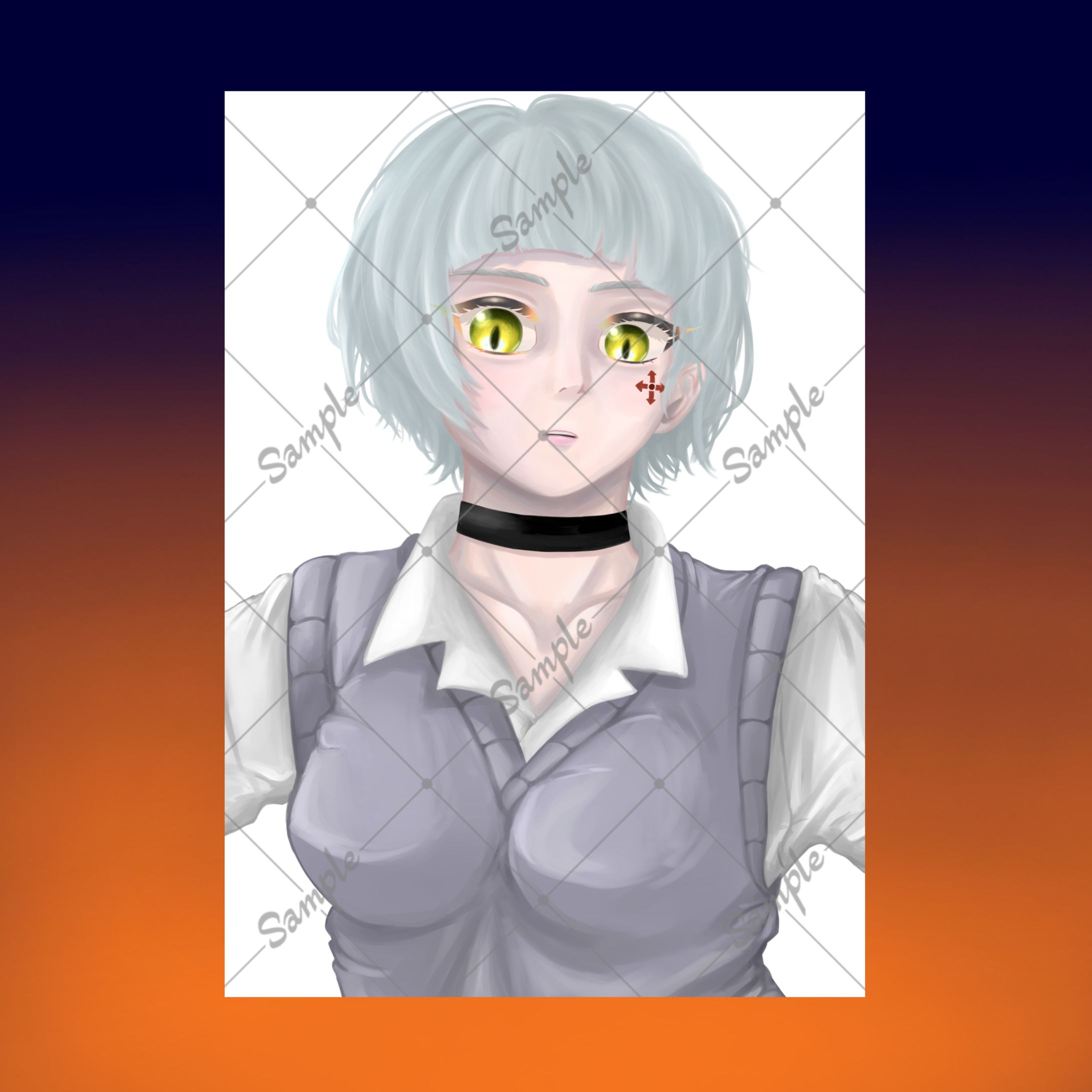 成人向けイラスト-1