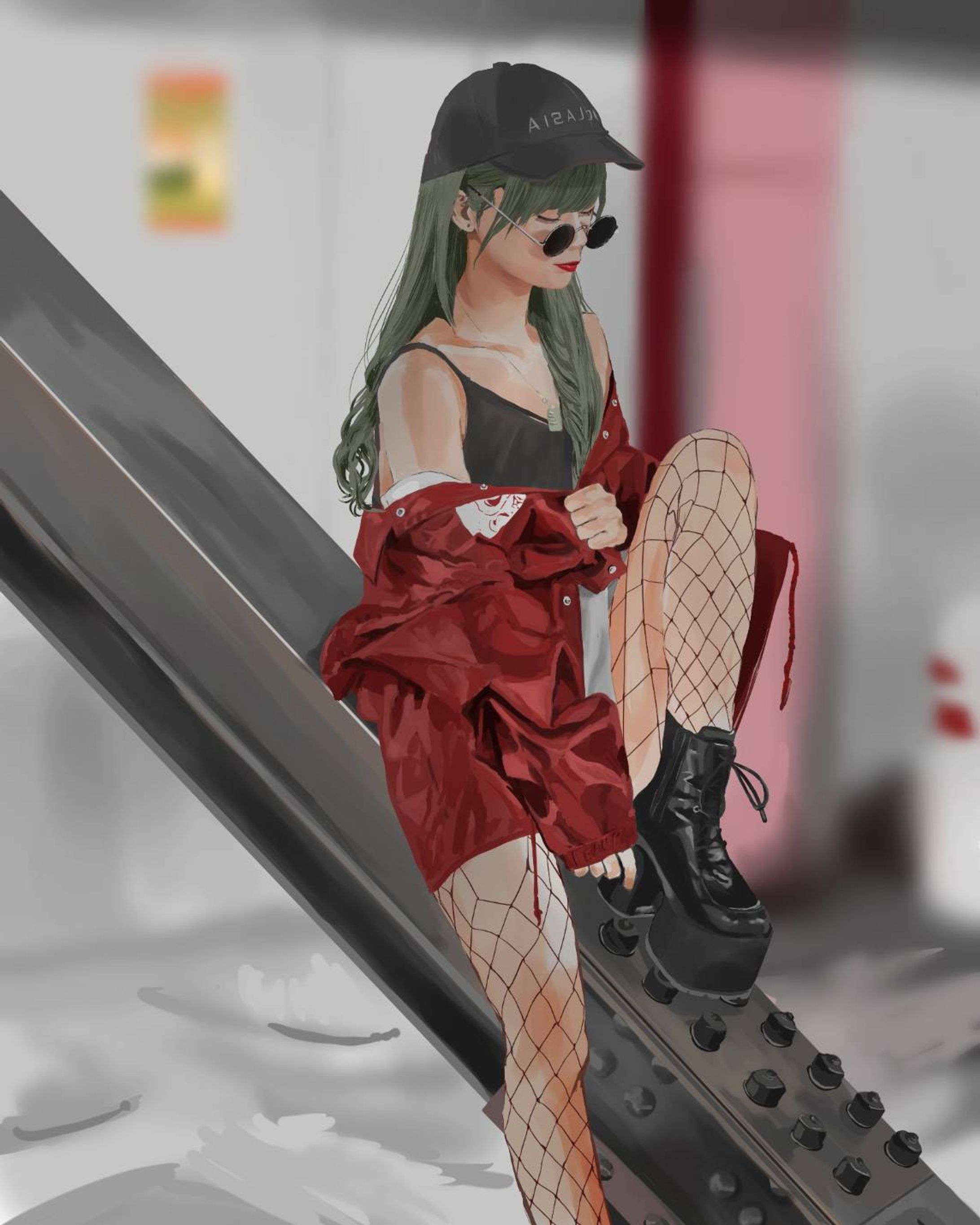 模写-1