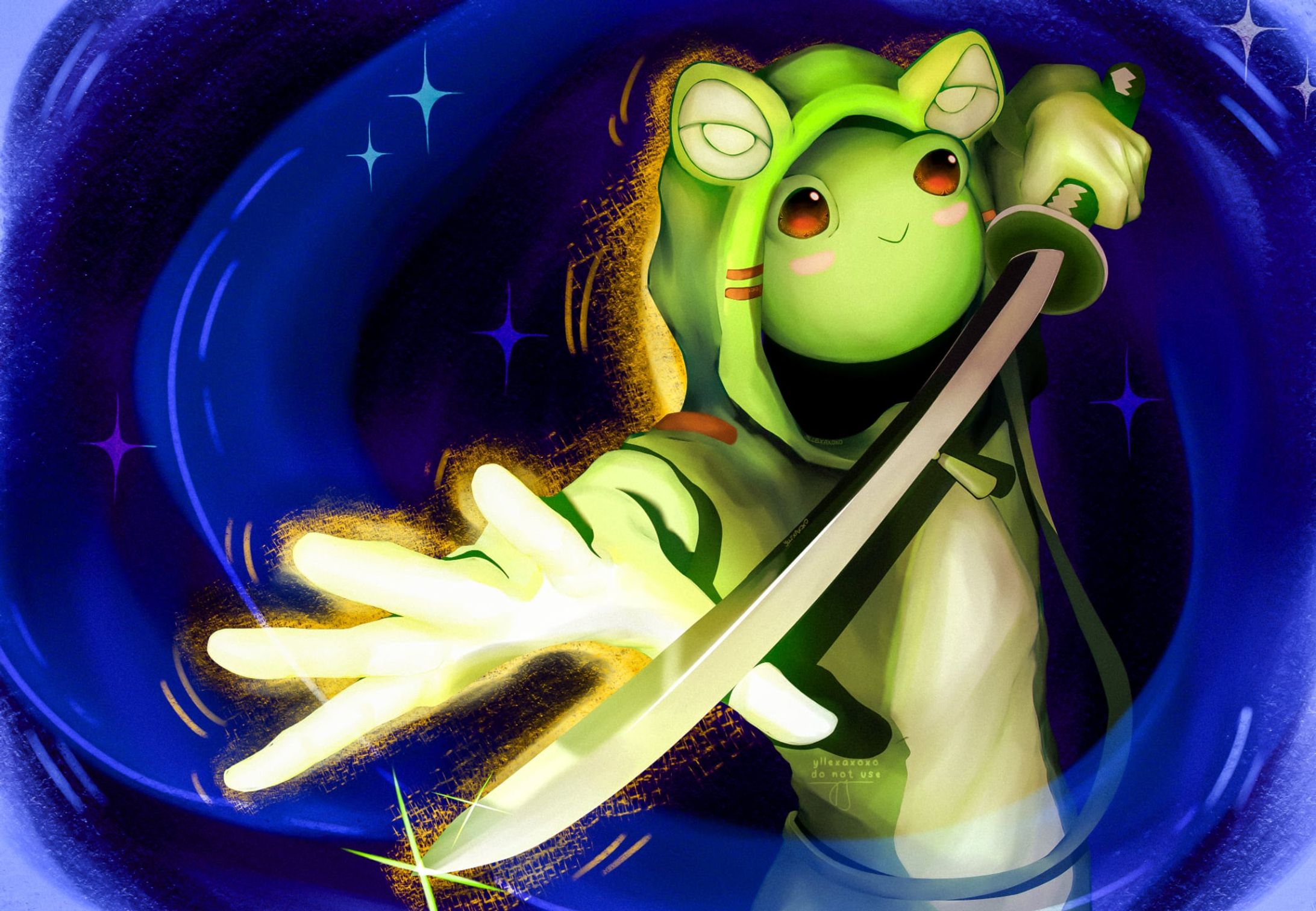 Blackeyed's FREEBIE-1