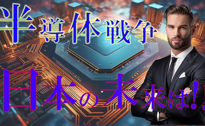 半導体