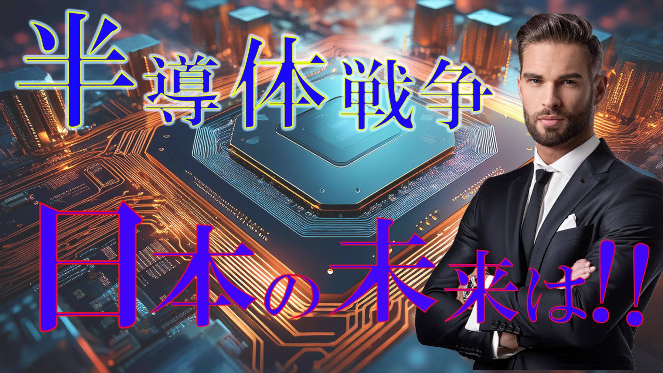 半導体-1