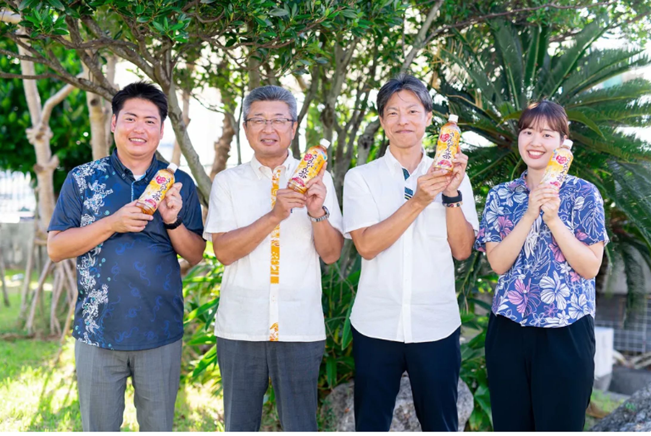 インタビュー｜ポッカサッポロ公式note-1