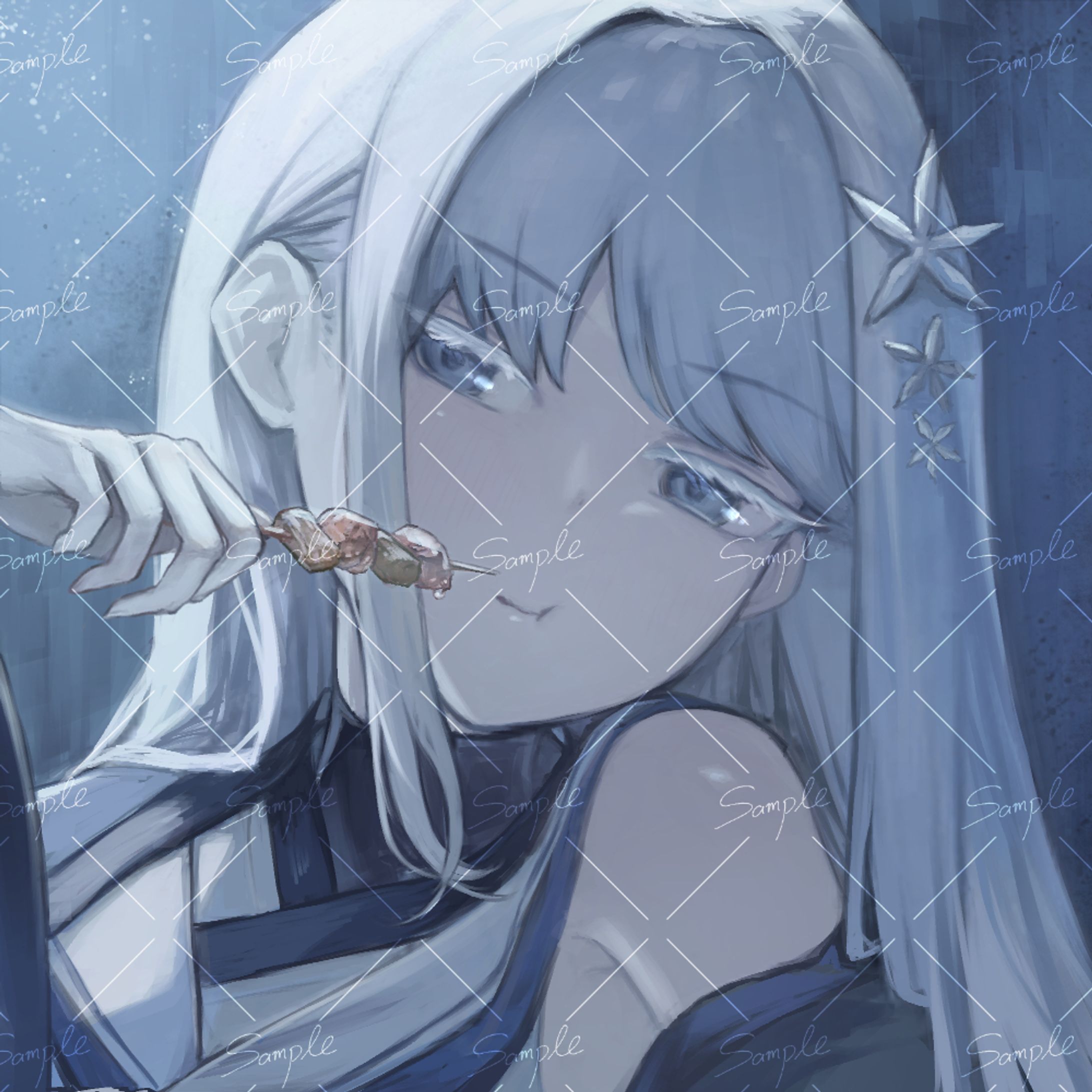 アイコン用イラスト-1