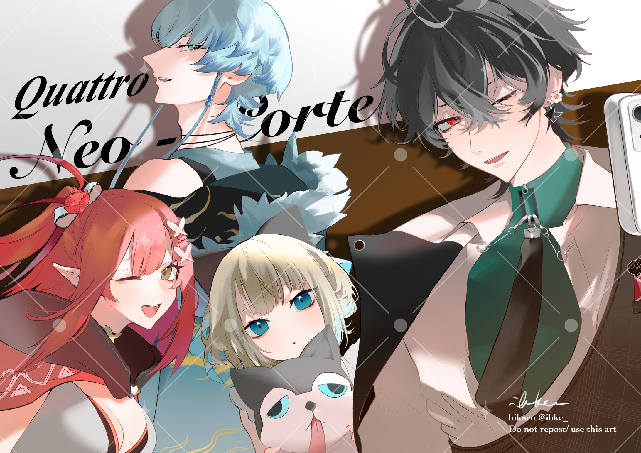 request - 記念イラスト-1