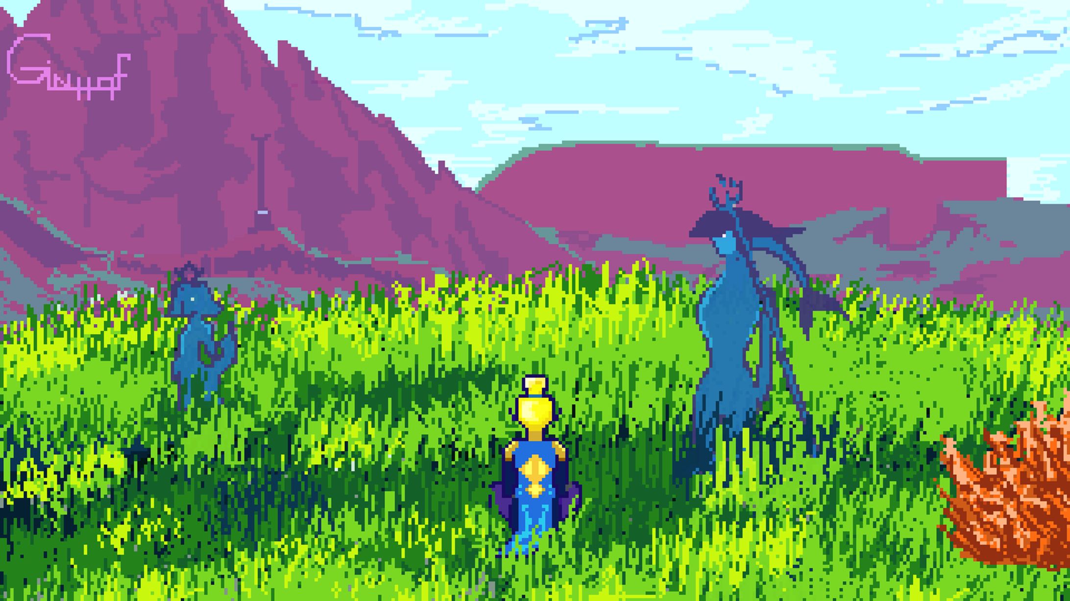 The hero deserves to rest-1