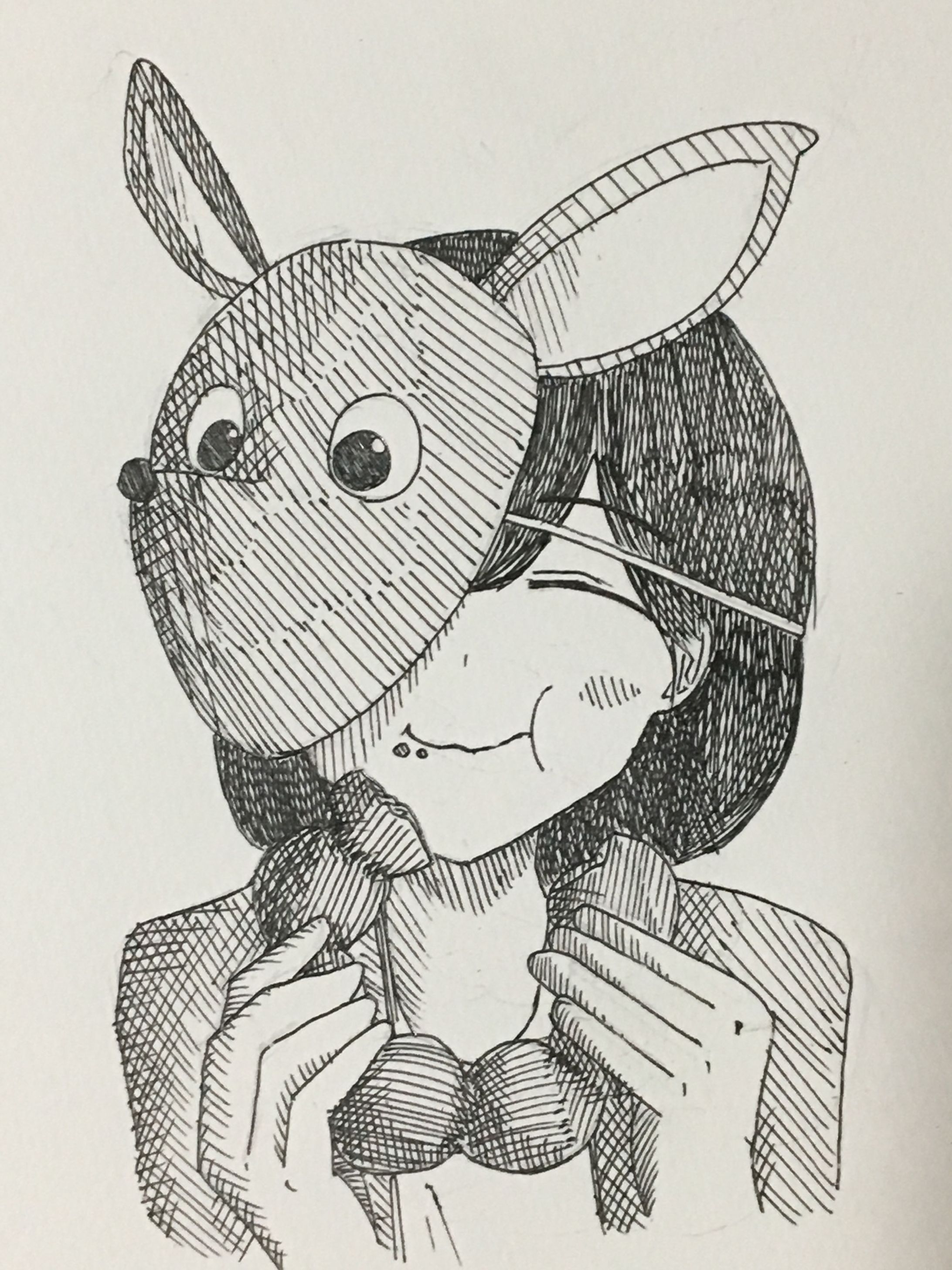 アナログイラスト-1