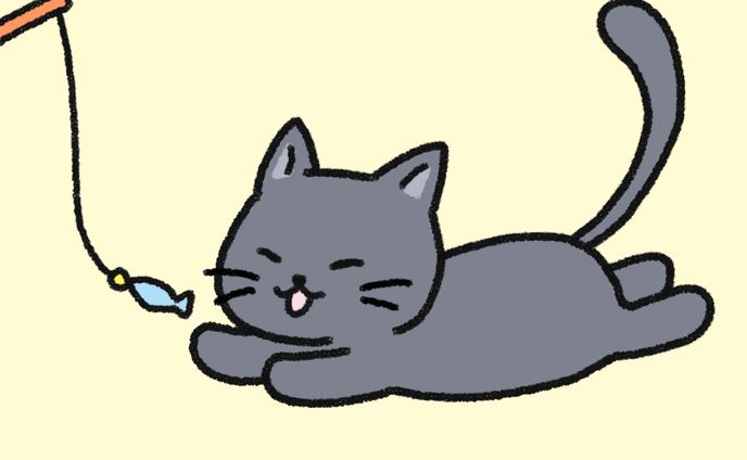イラストレーター、漫画、動物イラスト