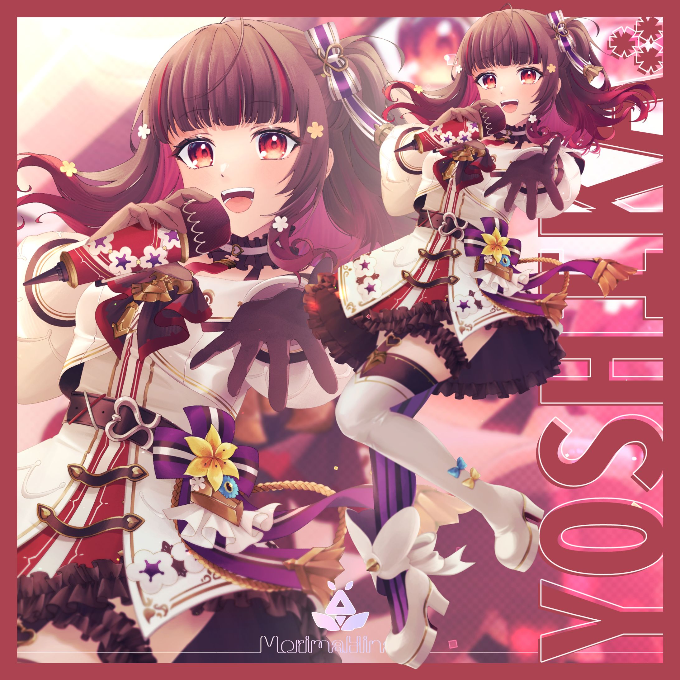 YOSHIKA⁂-1