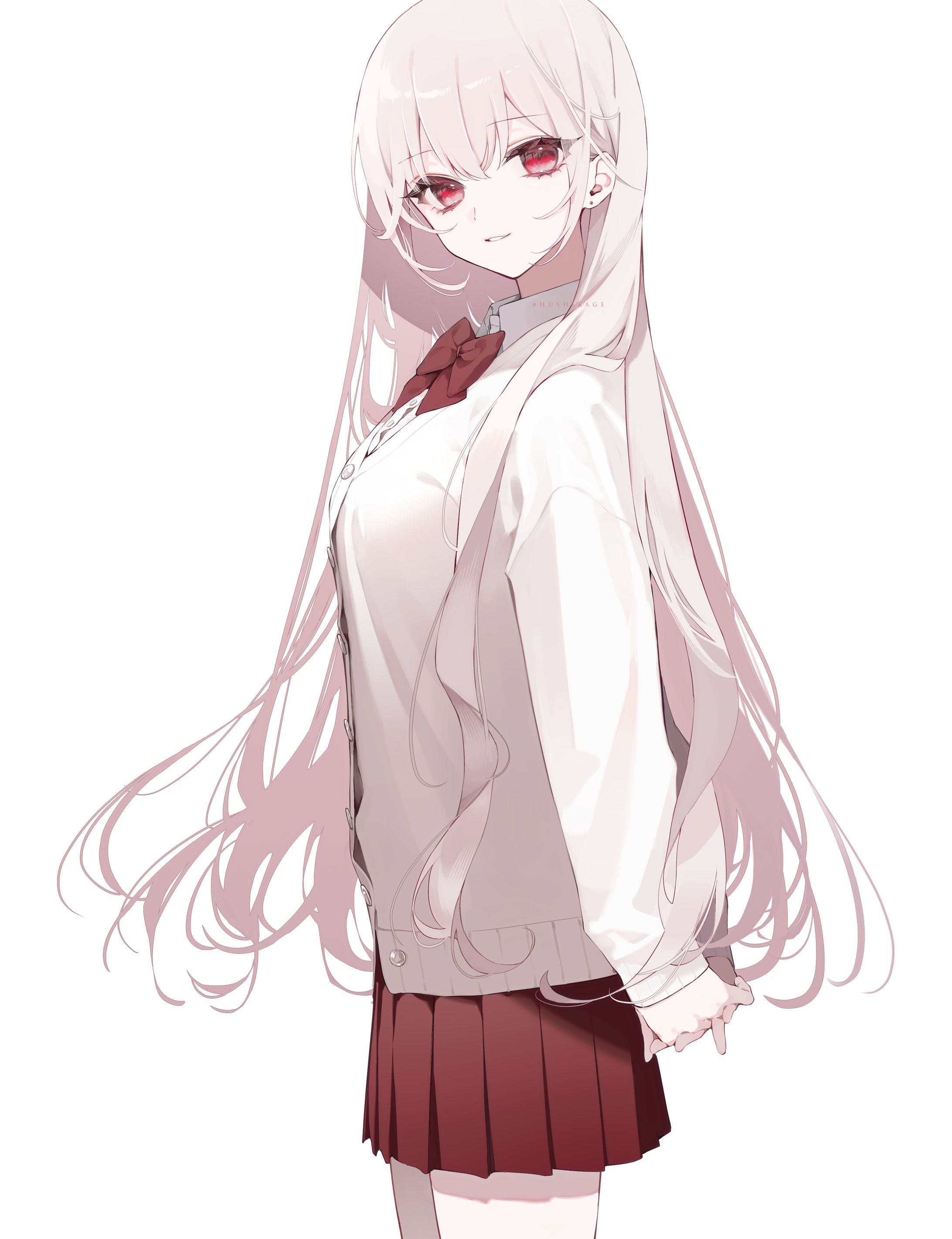 かわいいあの子-1
